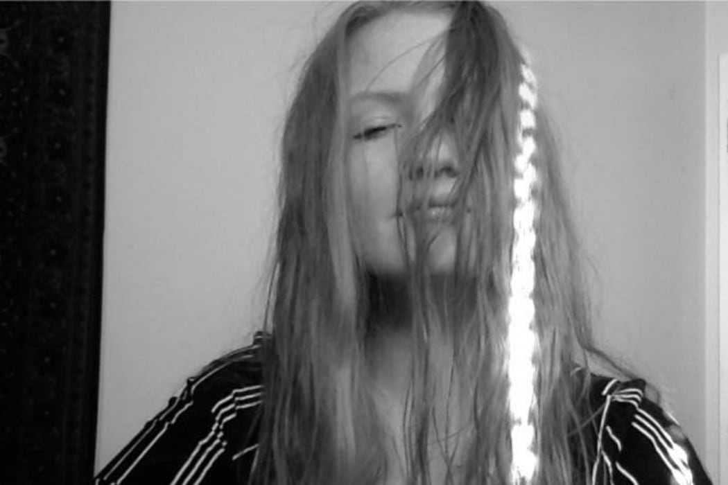 Anela Pritchard.
