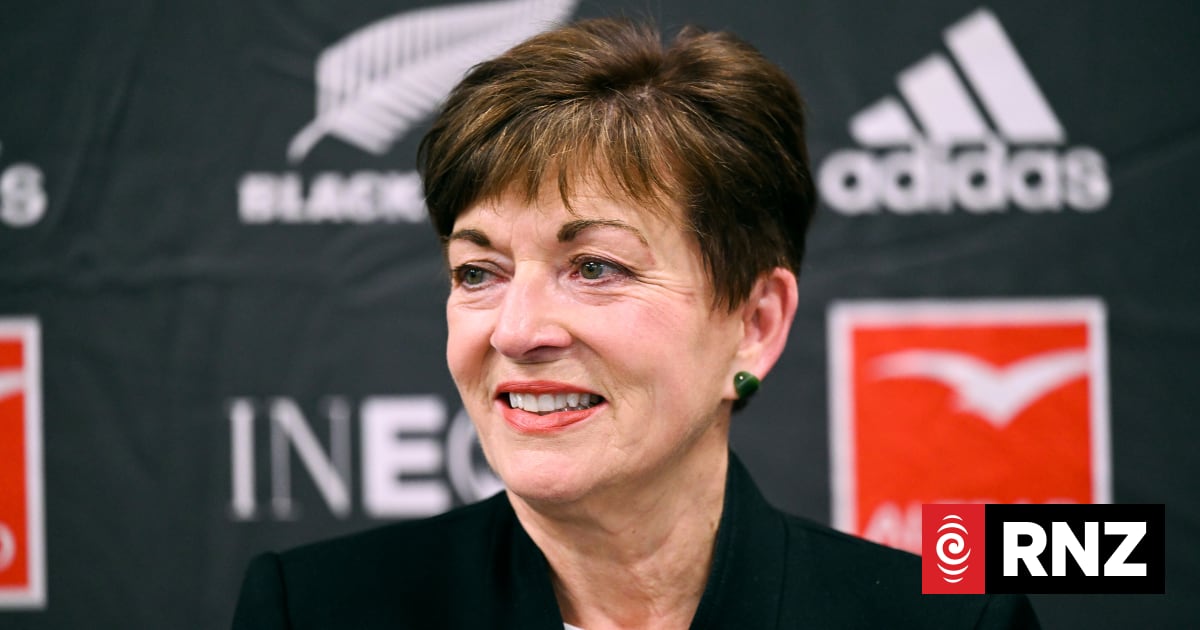 NZ Rugby governance reform: Board and provincial unions to go head-to ...