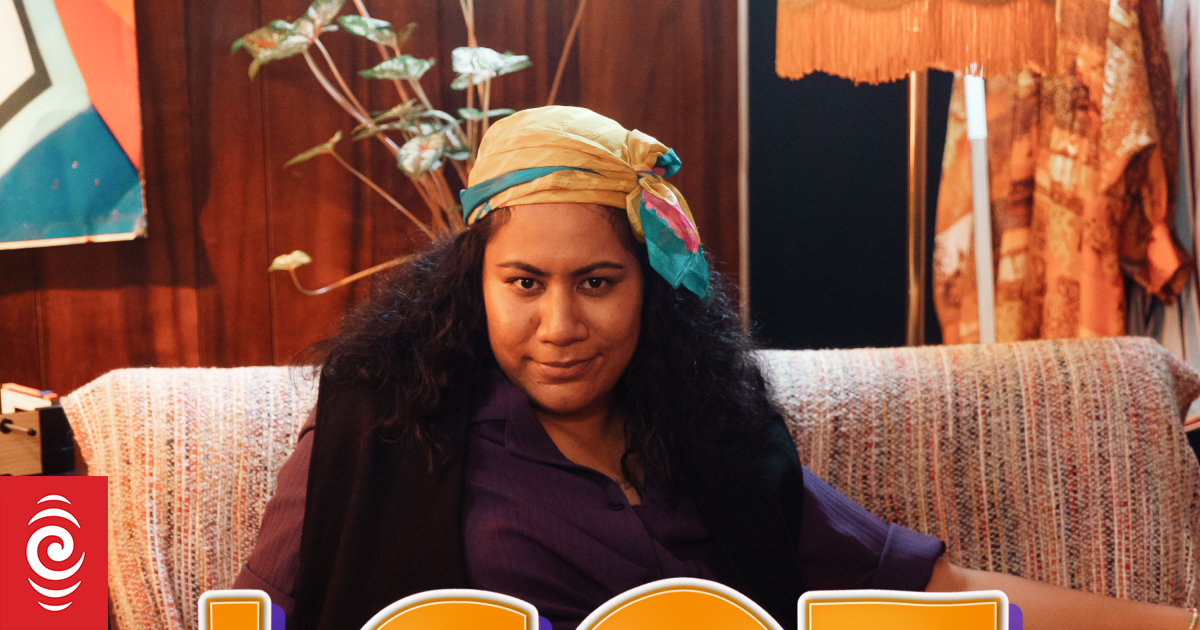 I Got You | Season 2 | Trailer | RNZ
