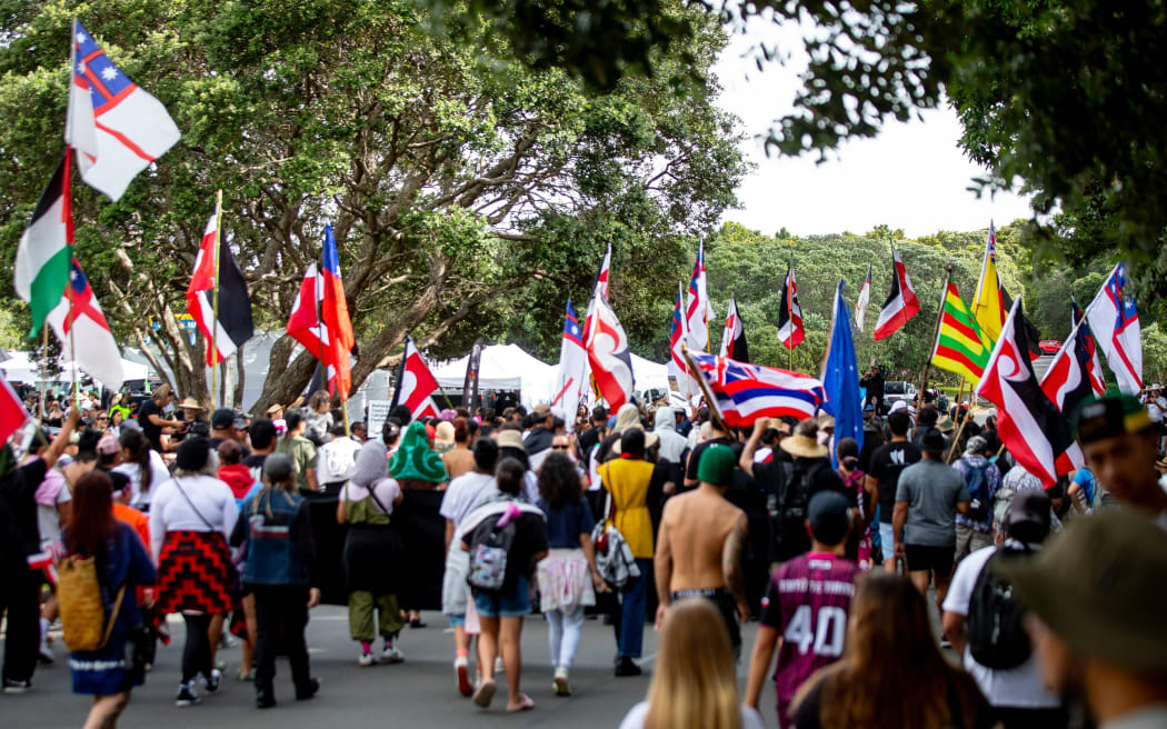 Waitangi Day 2026.