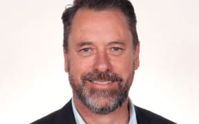 President of the Principals Federation, Perry Rush.