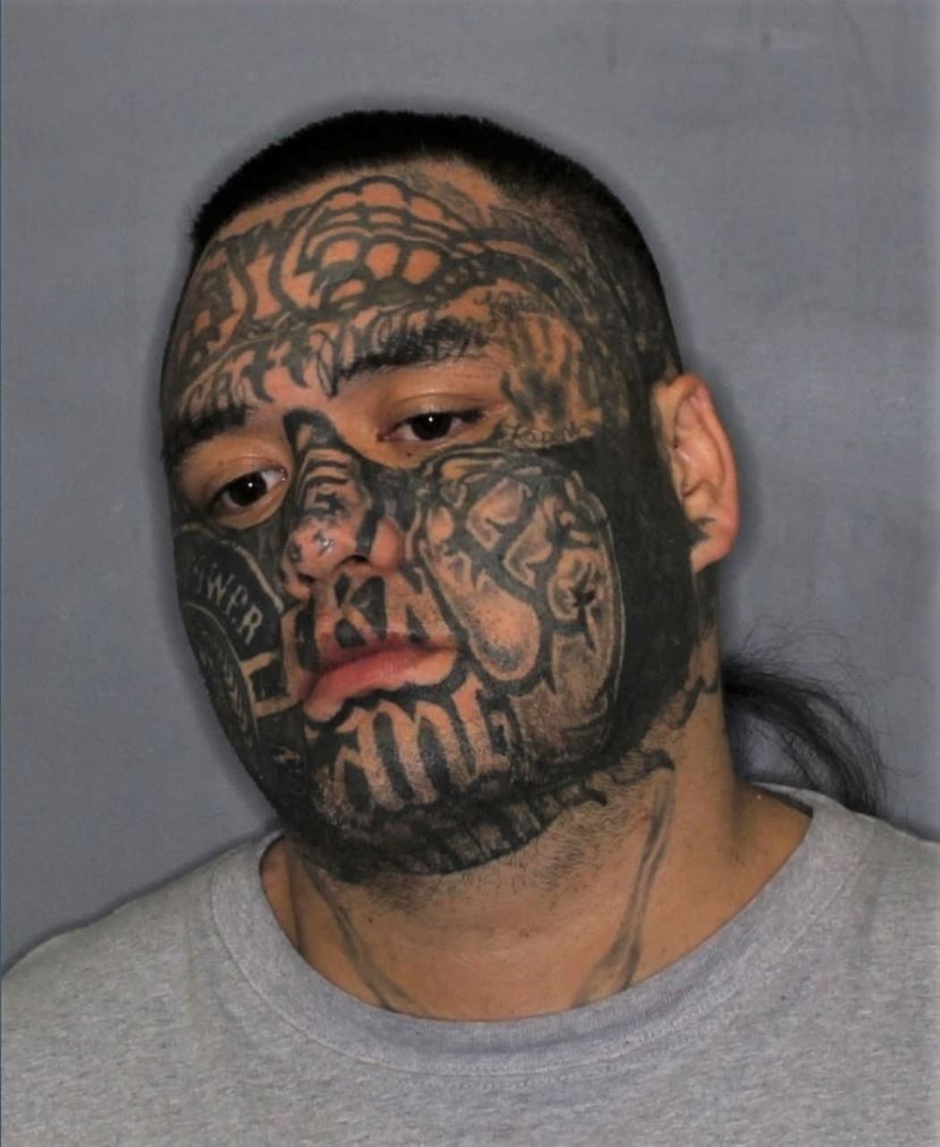 Wipuhara Kapene is wanted for the muder of Albert Enoka in Naenae.