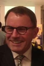 John Banks.
