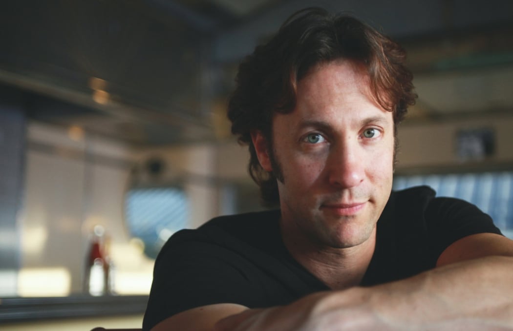 David Eagleman