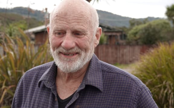Keith Rusholme says West Coast's economy is becoming more tourist focused.