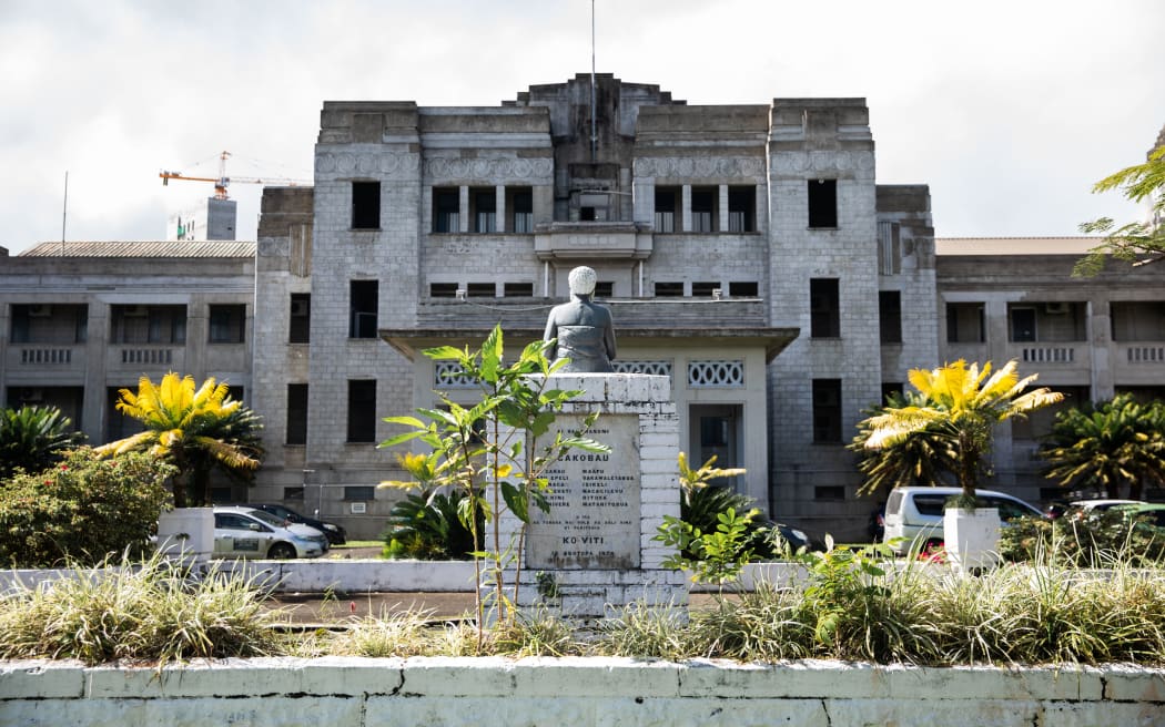 Suva High Court