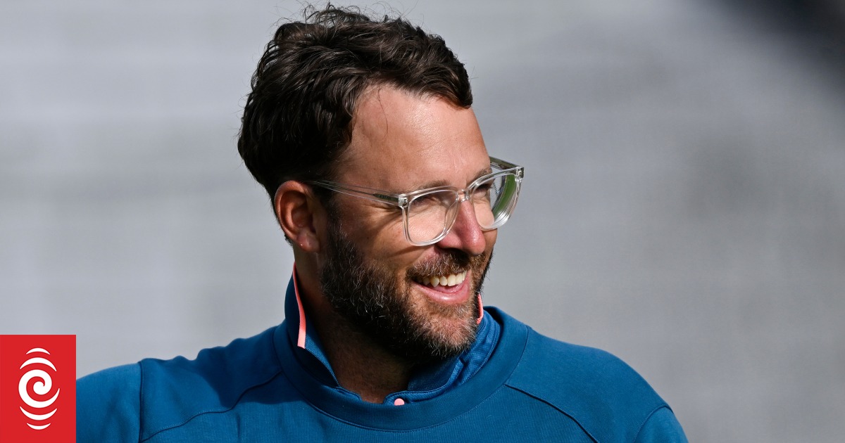 NZ Sporting History: Daniel Vettori | RNZ