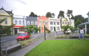 Wanganui
