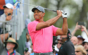 Tiger Woods set to be announced as a captain at the Arnold Palmer Invitational at Florida's Bay Hill.