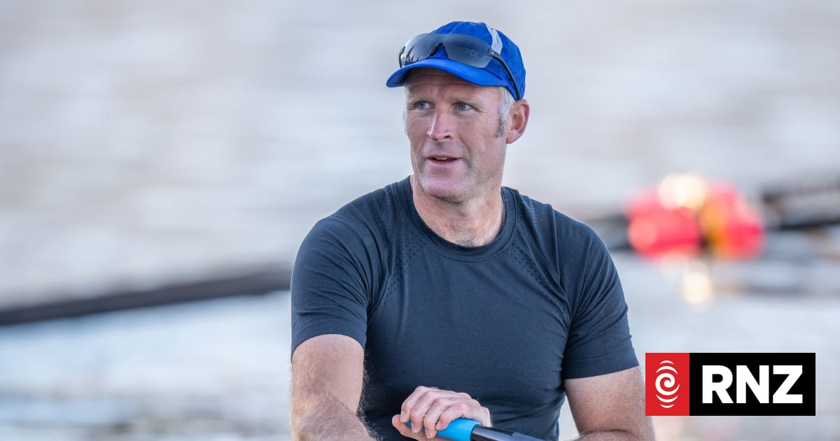Top athletes want change to the NZ sporting system | RNZ