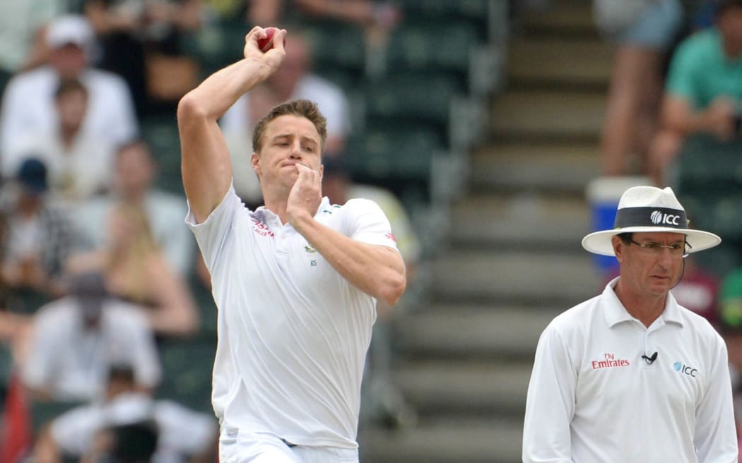 Morne Morkel
