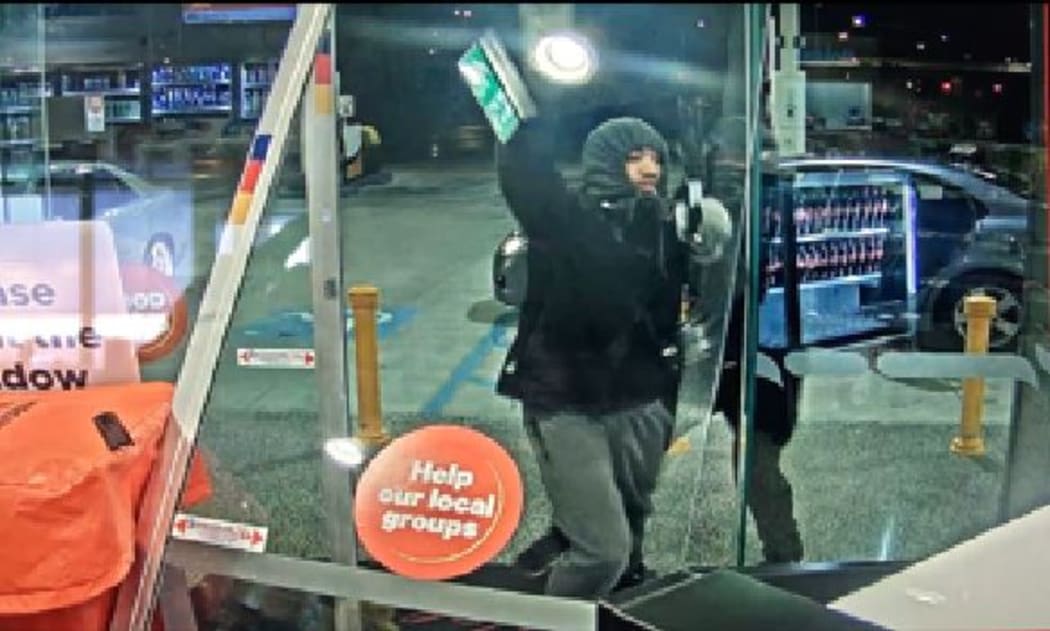 Police want help identifying these people.