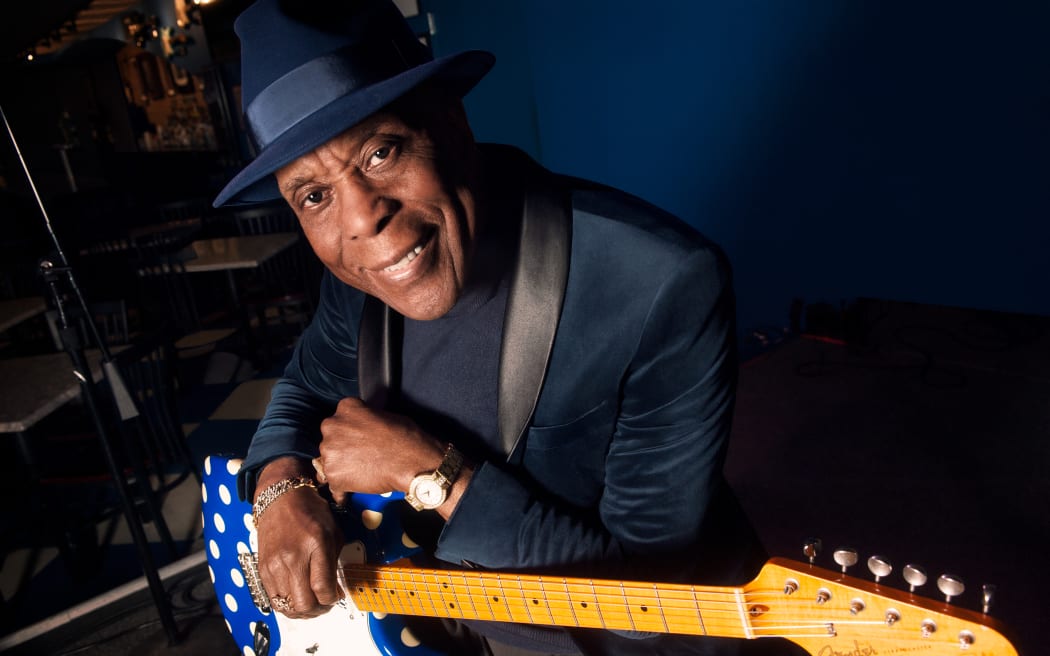 Buddy Guy