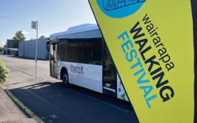 At Wairarapa Walking Festival, attendees enjoy the wonders of the region on foot.