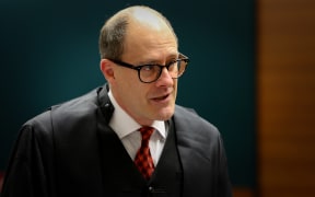 Dr Matthew Palmer QC