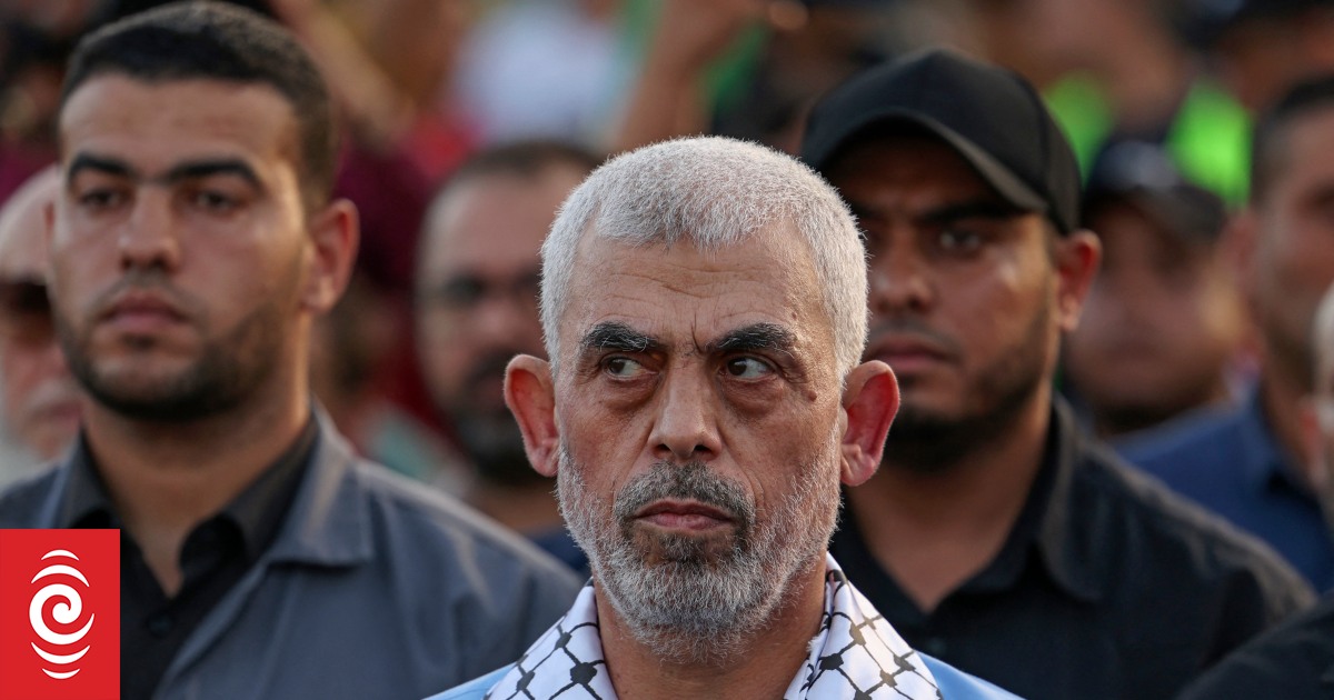 Hamas Selects New Al Qassam Brigades Leader After IDF Strike