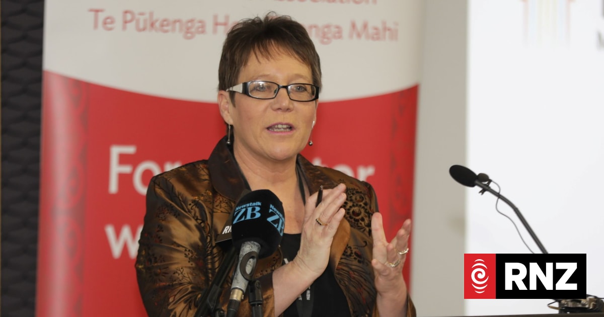 Oranga Tamariki inquiry won't be released to the public in full | RNZ