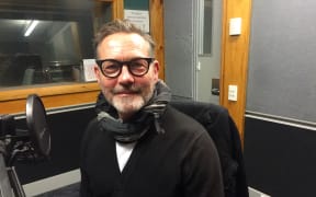 Mark Chapman