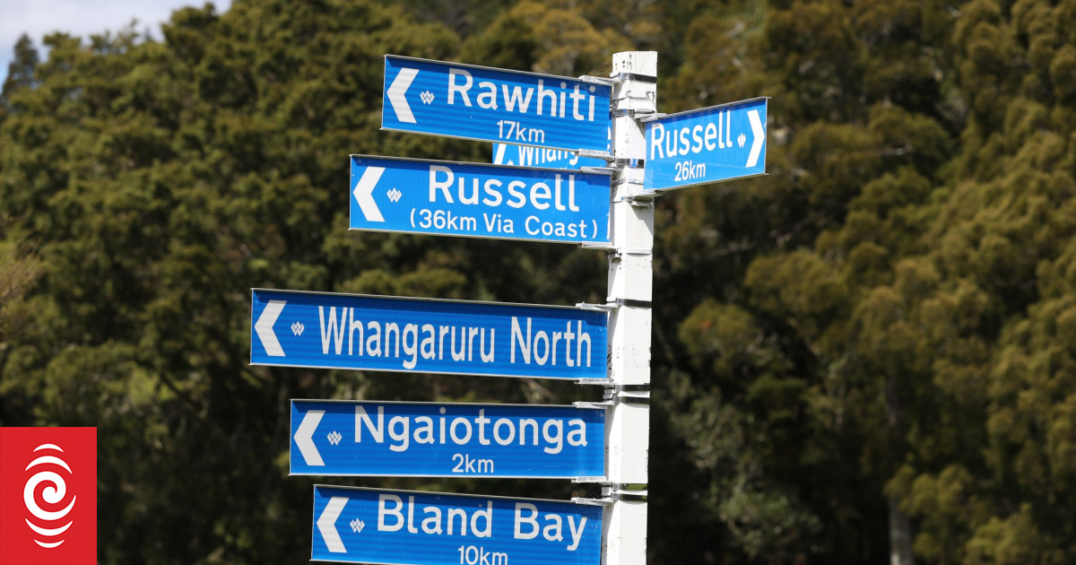 New community climate adaptation pilot for Northland - Vimarsana News