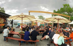 The Greytown Truckstop
