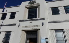 Invercargill District Court