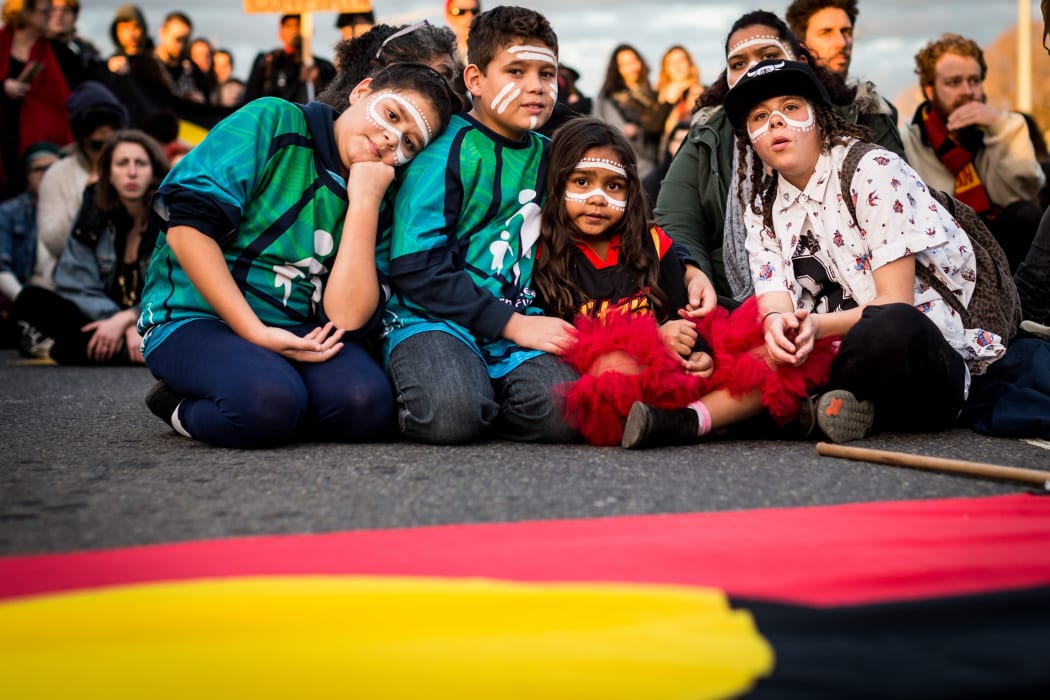 Aboriginal children are over-represented in the Australian justice system, and a coalition of lawyers, doctors and Aboriginal rights activists is pushing for the Government  to raise the age of criminal responsibility from 10 to at least 14.