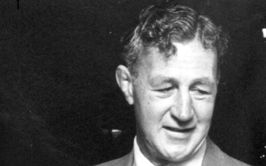 The former All Black captain, Kevin Skinner, has died, aged 86.
