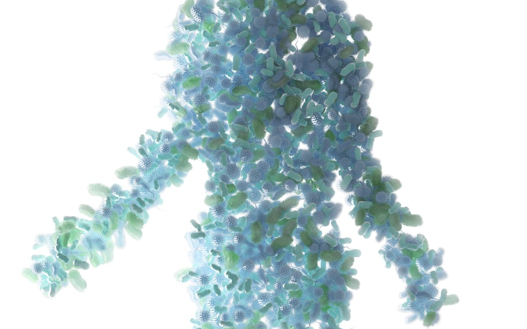 Microbiome