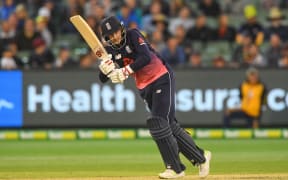 England batsman Joe Root.