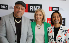 As voters head to the poll for the Tāmaki Makaurau byelection, Labour’s Peeni Henare and Te Pāti Māori’s Oriini Kaipara join Mihingārangi to discuss the issues facing whānau in the biggest Polynesian city in the world.