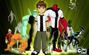 Ben 10