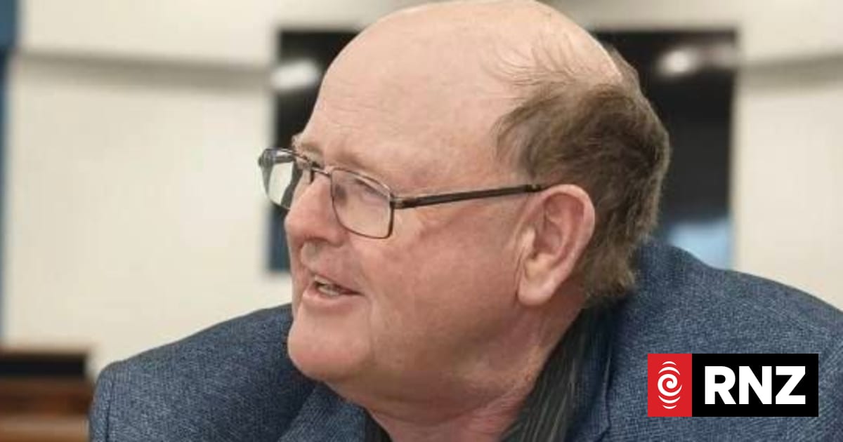 Mackenzie District mayor feels let down by bed tax backtrack