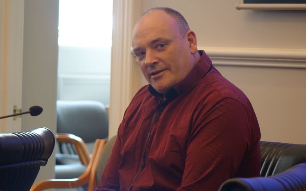 Robert Dale believes the level of abuse and death resulting from drinking would get worse.