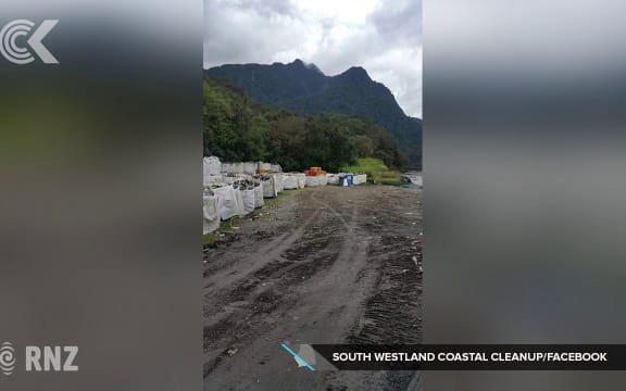 West Coast residents still grappling with flooding aftermath