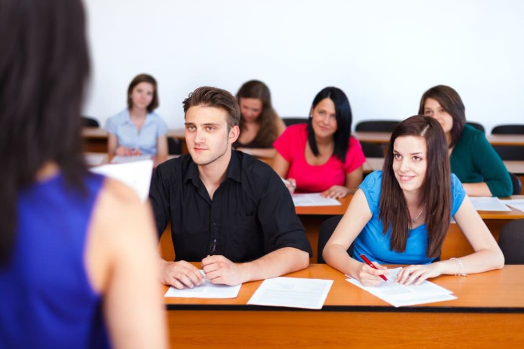 The findings show that among top researchers men are three time more likely to have been promoted to professor.