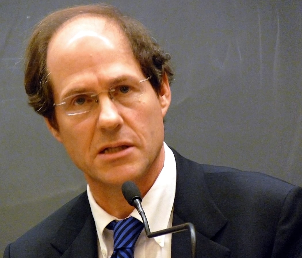 Professor Cass Sunstein