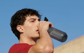 Creatine use is common among young male athletes.