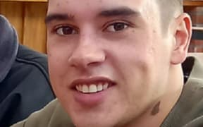Travis Langford has been missing since 17 January, 2025.