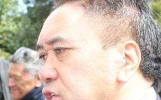 Sonny Tau