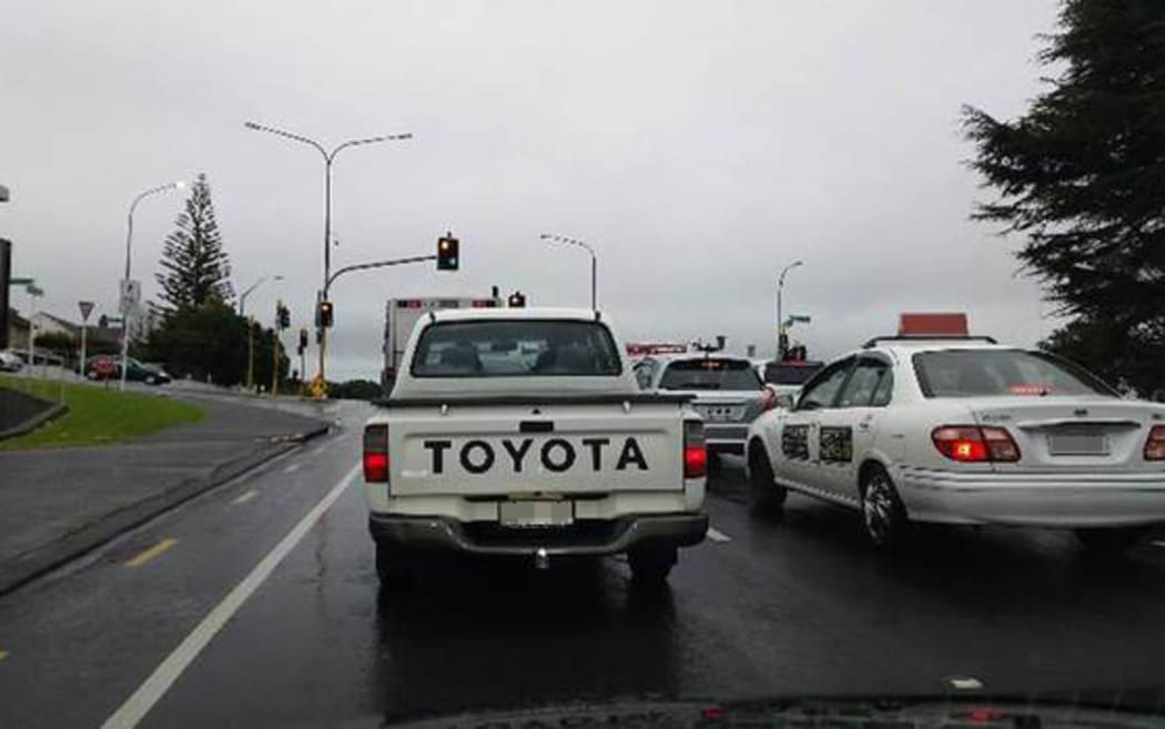 ute