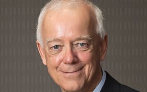Ōtākaro chief executive Albert Brantley
