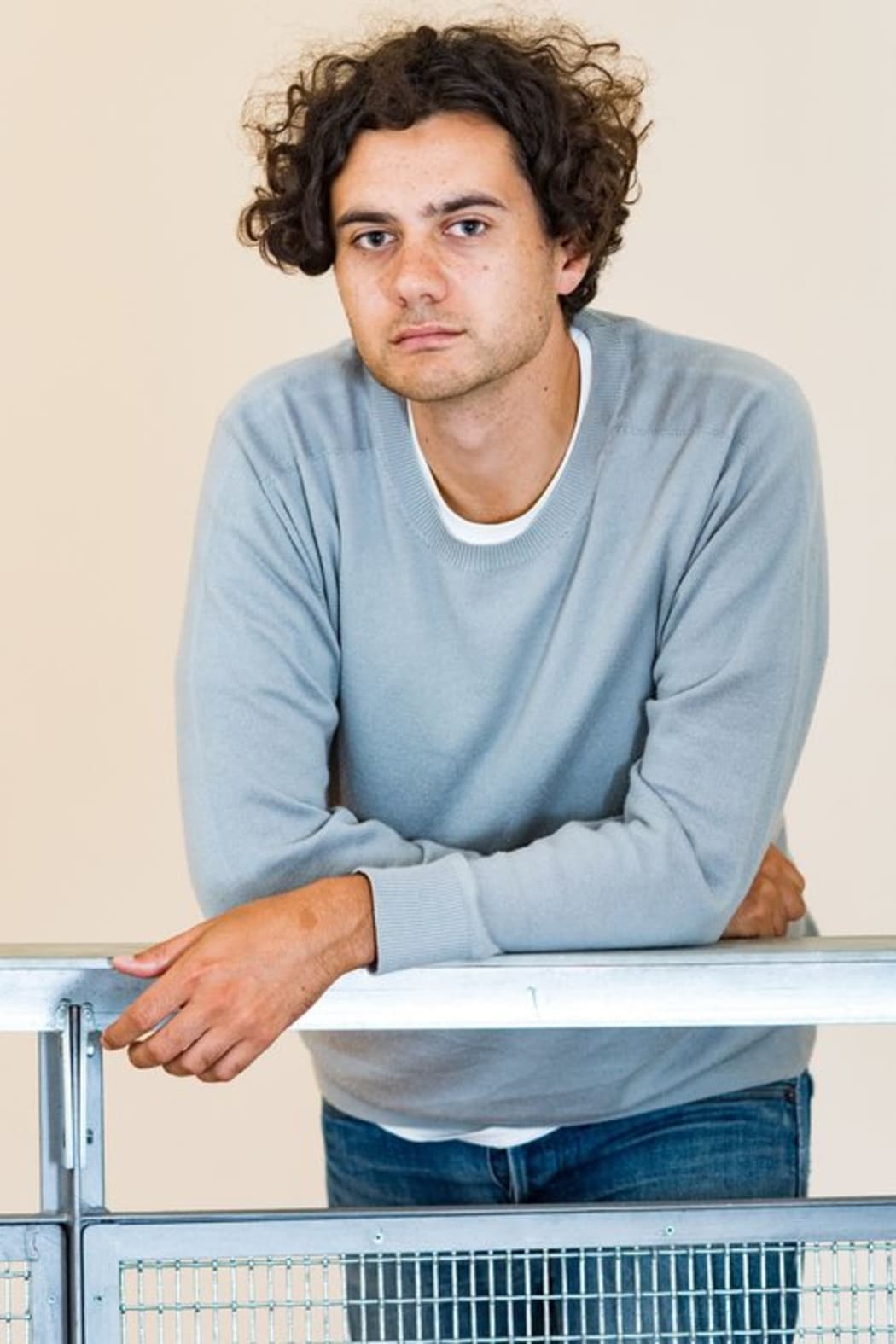 Luke Willis Thompson