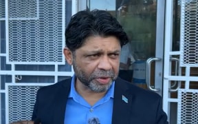Aiyaz Sayed-Khaiyum