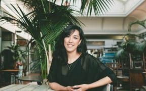 Yeshe Dawa of The Midnight Baker