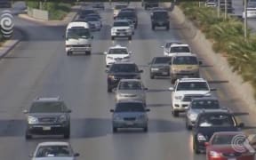Women win right to drive in Saudi Arabia