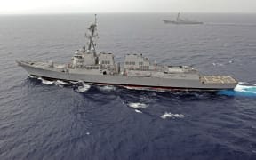 111005-N-VH839-236
SOUTH CHINA SEA (Oct. 5, 2011)