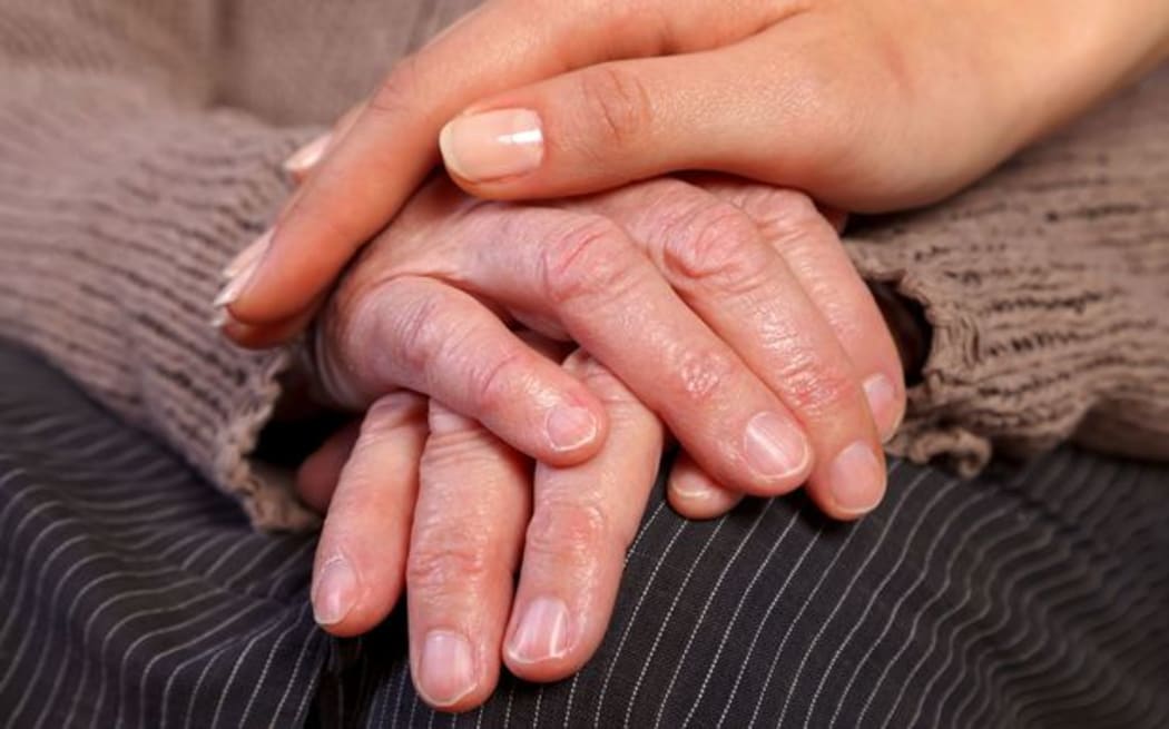 Elderly