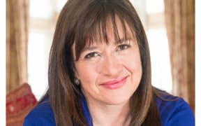Daisy Goodwin