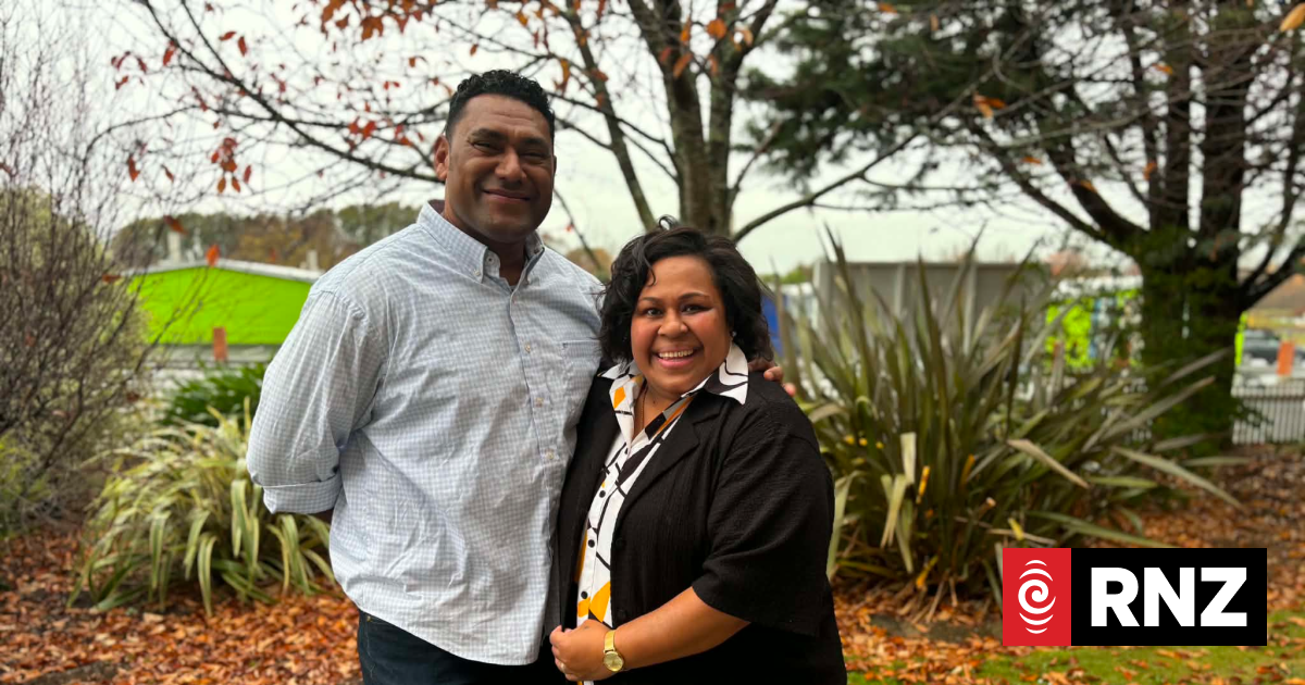 Pacific community feeling the pinch in Wairarapa