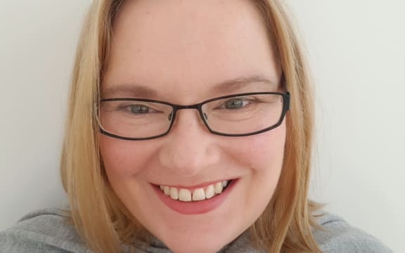 Siobhan Leachman